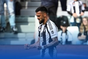 半岛·体育中国官方网-尼科-冈萨雷斯：伊尔迪兹并非故意肘击 下轮对博洛尼亚将非常困难