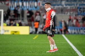 半岛·BOB官方网站-罗马诺：巴黎将尝试签下马斯坦托诺，谈判已持续数周&amp;尚未达协议