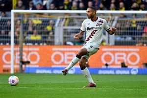 半岛·BOB官方网站-踢球者：拜仁想提前签塔踢世俱杯，药厂索要数百万欧转会费