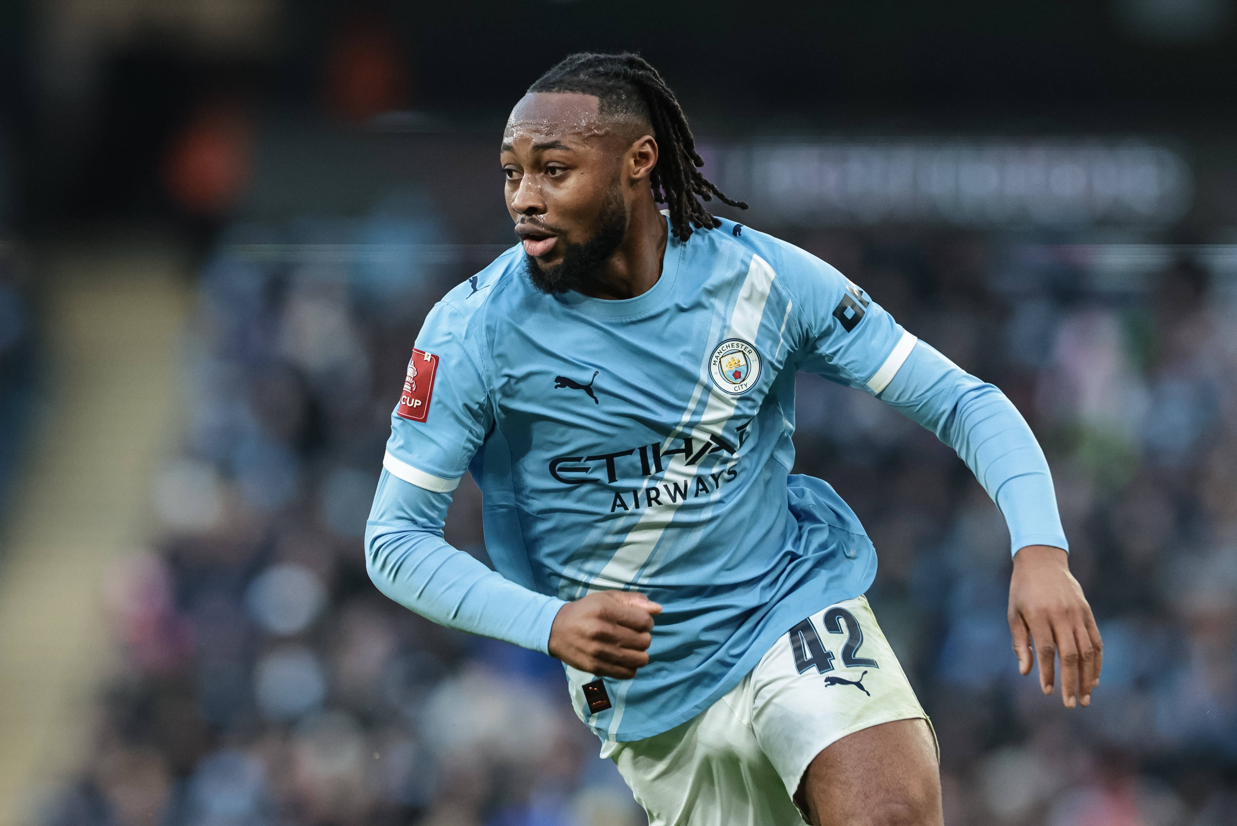 半岛·BOB官方网站-福登：曼市德比承载了很多意义，塞梅尼奥天赋异禀