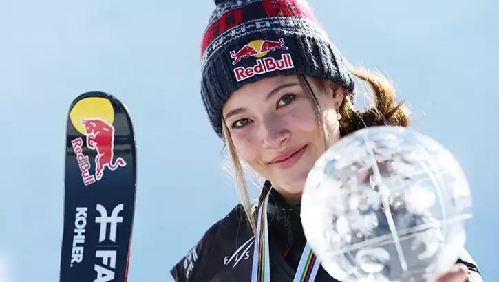 半岛·体育中国官方网-谷爱凌：我并列奥运会奖牌榜榜首，已无需再证明什么