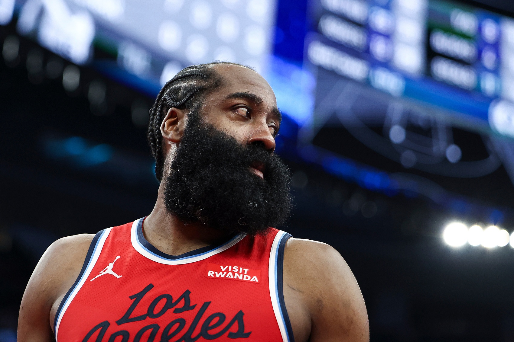 半岛·体育中国官方网-Shelburne：哈登曾有兴趣被交易回火箭 但火箭并没有推进此事