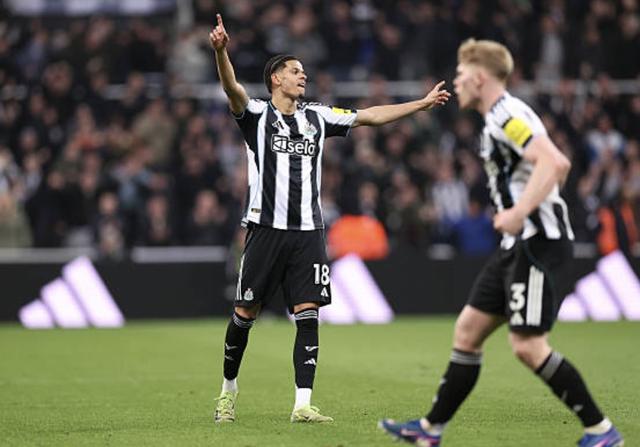 半岛体育-奥苏拉：我知道自己有能力突破对手，并在终结上完成得很好