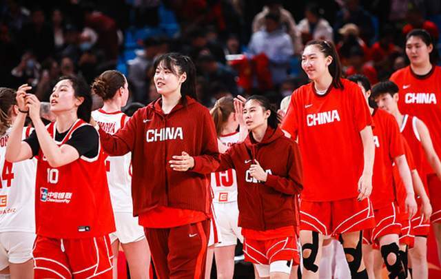 半岛体育-CCTV5直播！中国女篮世预赛VS马里万众瞩目，宫鲁鸣手握三大杀器