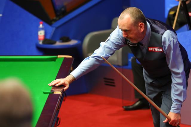 半岛·体育中国官方网-霍金斯连续11年进世锦赛次轮 威廉姆斯约战希金斯